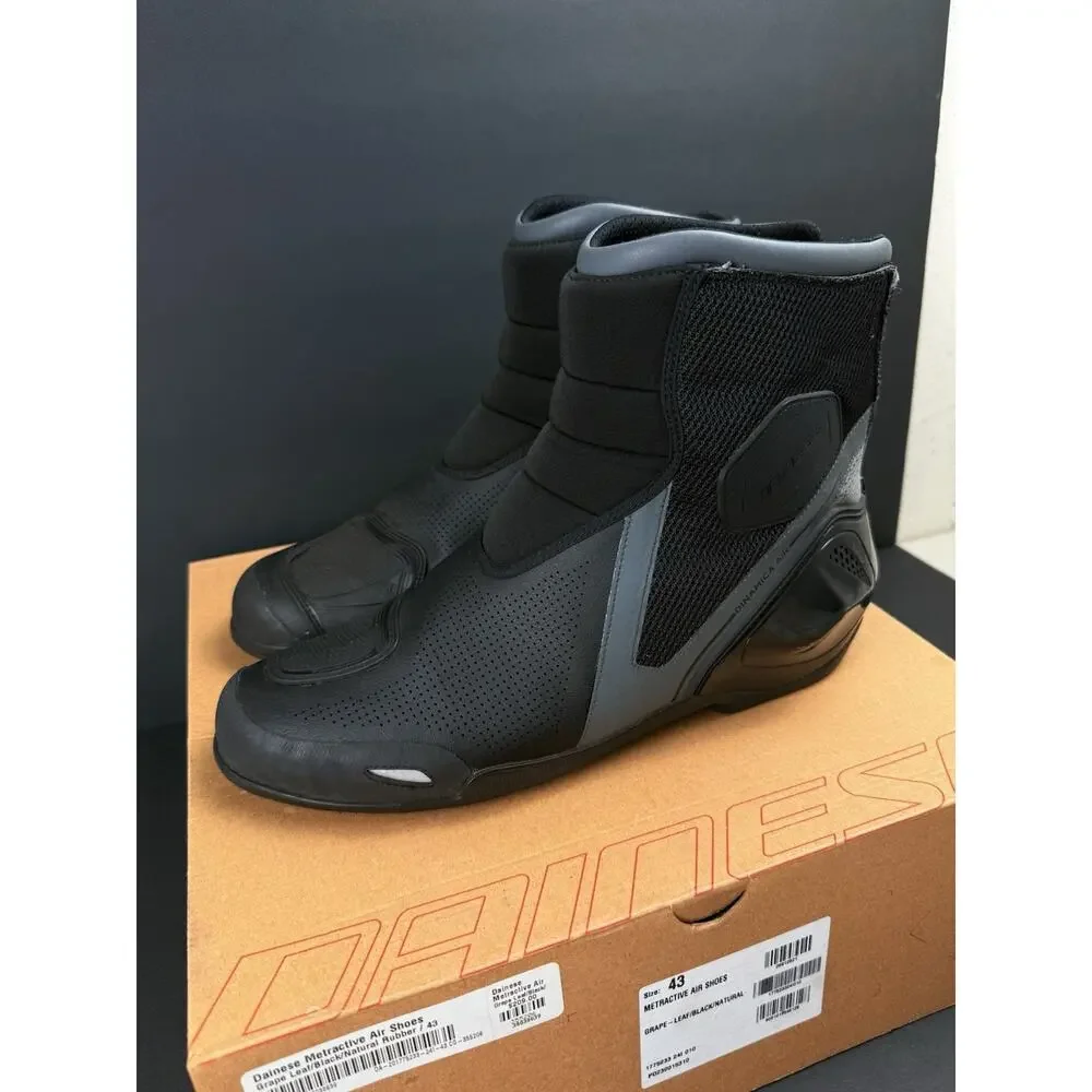 Dainese 🏍️🔥 dinamica